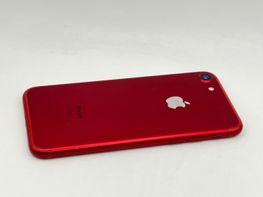 Refurbished iPhone 7 Product Red